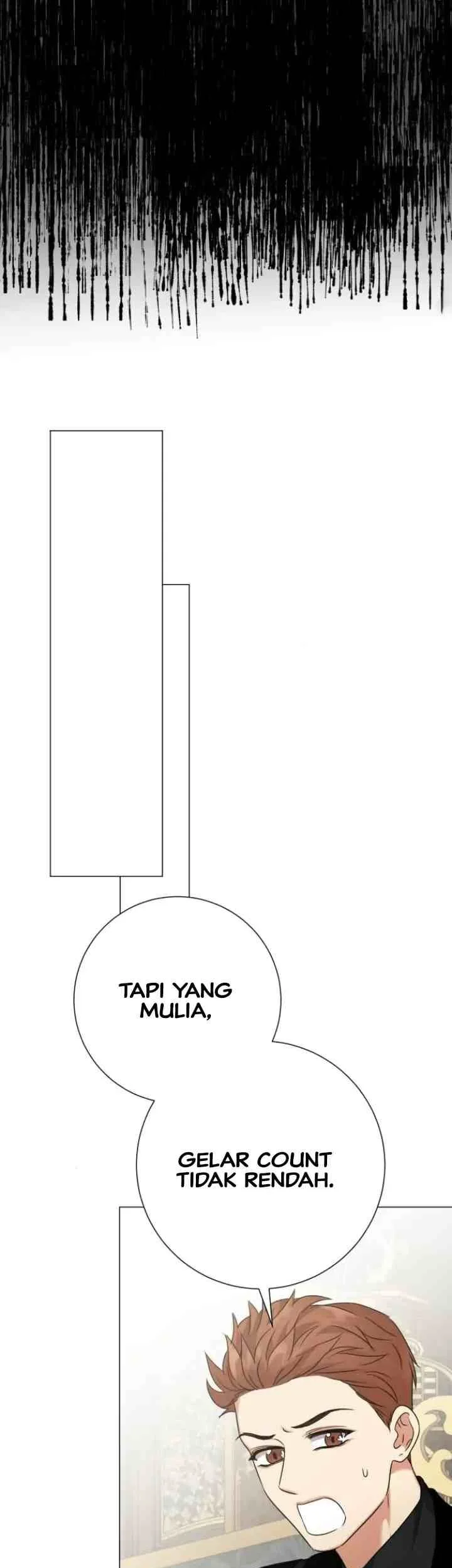 Circumstances of Switching Bodies Chapter 64 Gambar 40
