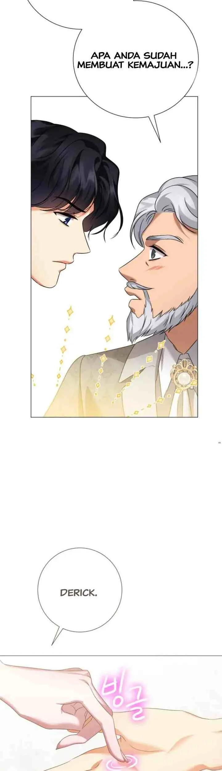 Circumstances of Switching Bodies Chapter 64 Gambar 53