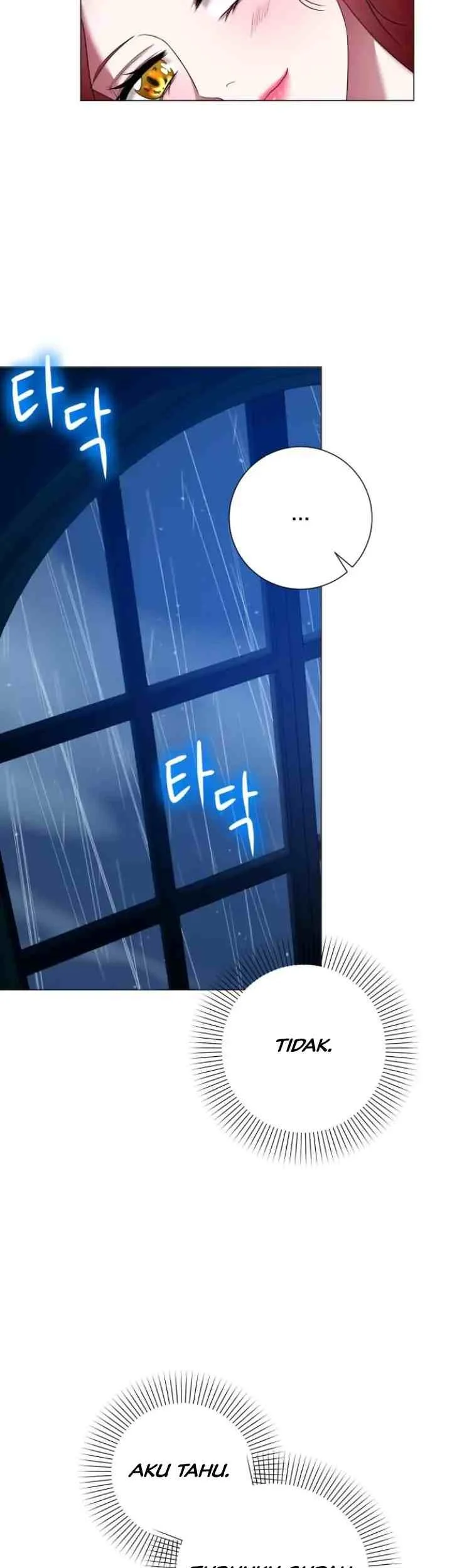 Circumstances of Switching Bodies Chapter 64 Gambar 27