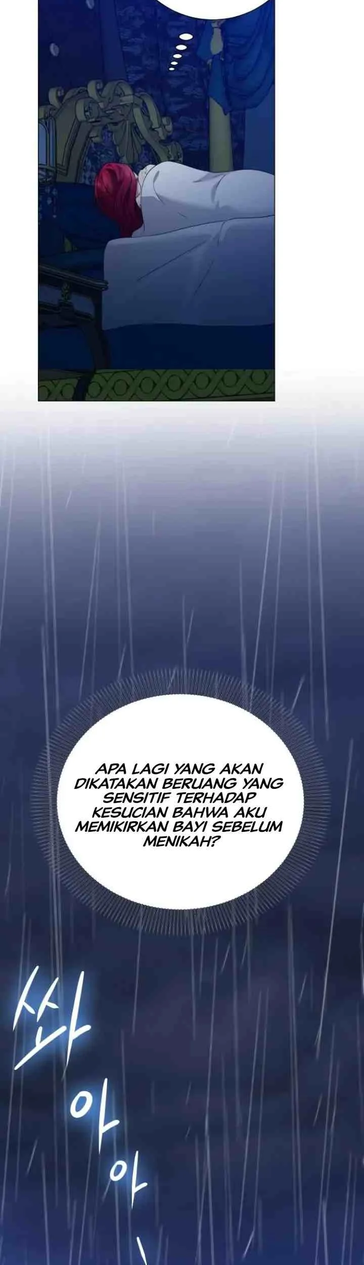 Circumstances of Switching Bodies Chapter 64 Gambar 31