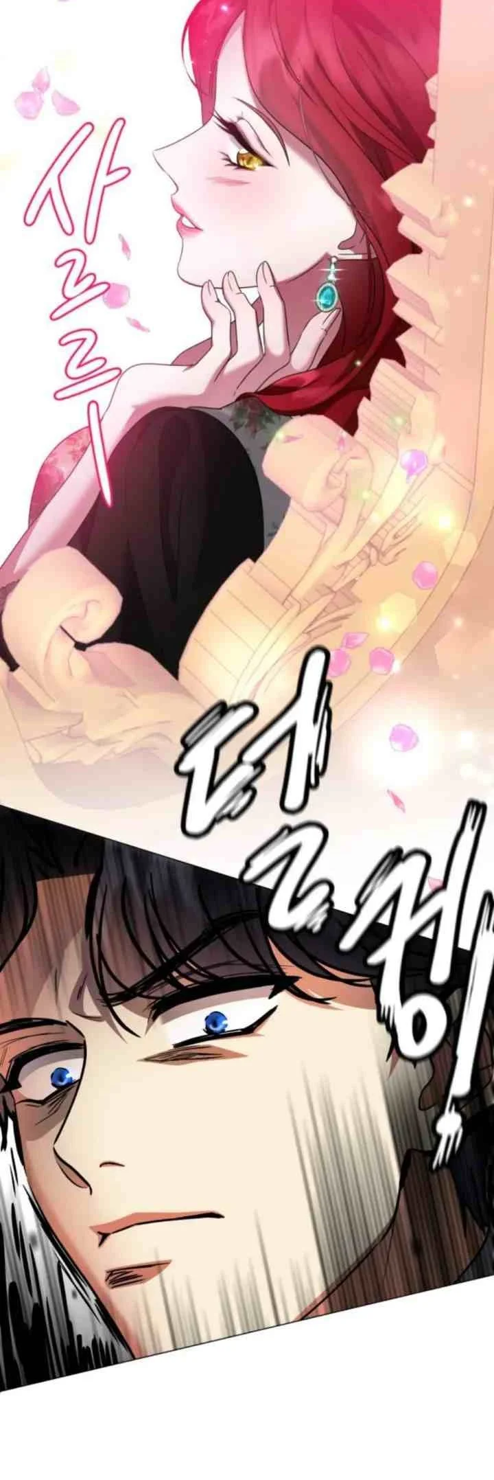 Circumstances of Switching Bodies Chapter 65 Gambar 31