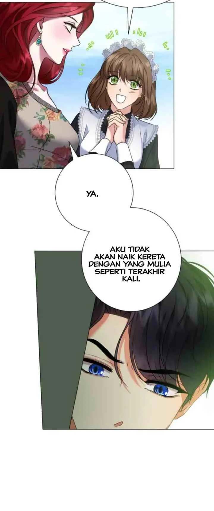 Circumstances of Switching Bodies Chapter 65 Gambar 37
