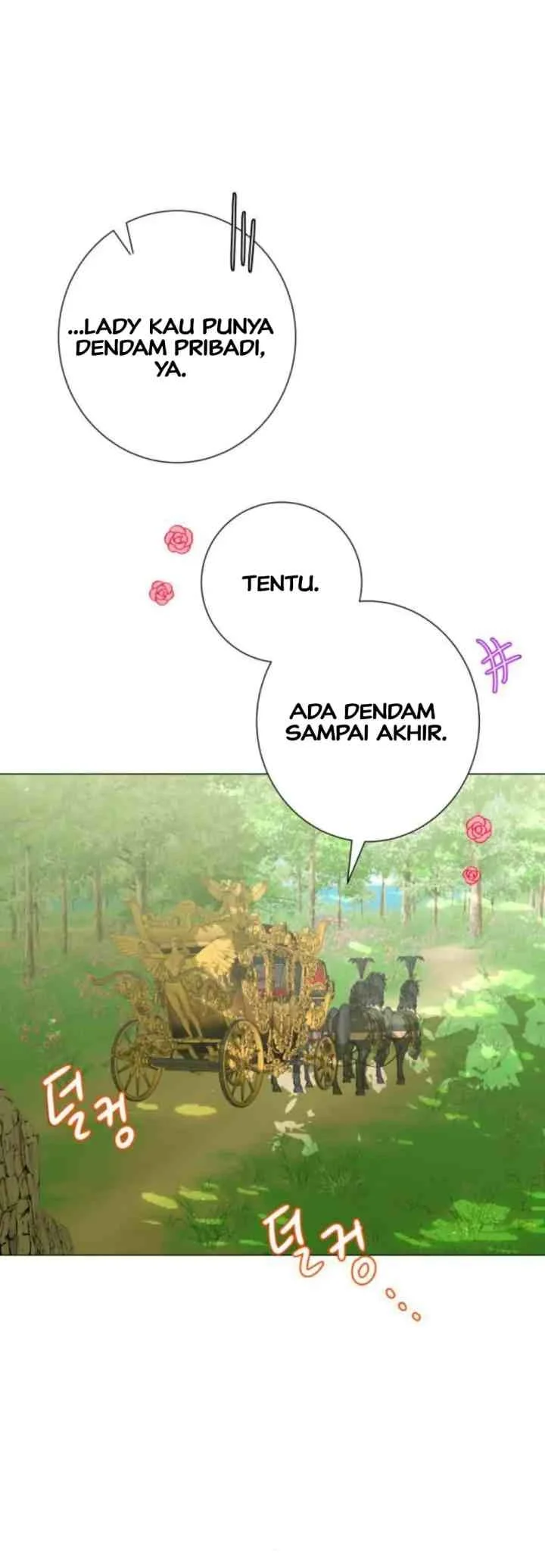 Circumstances of Switching Bodies Chapter 65 Gambar 43