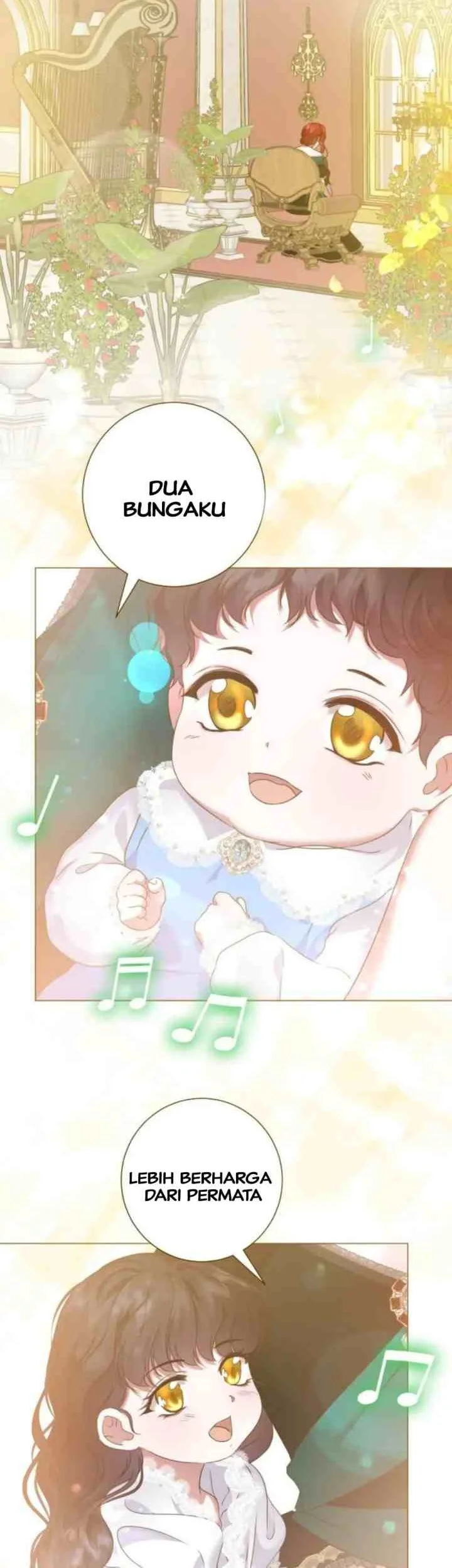 Manhwa Circumstances of Switching Bodies Chapter 65 gambar 2
