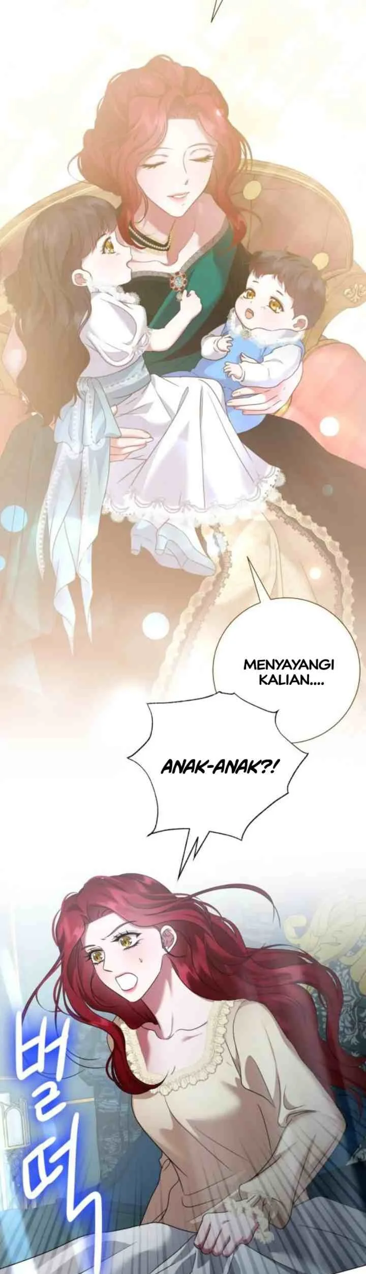 Circumstances of Switching Bodies Chapter 65 Gambar 4