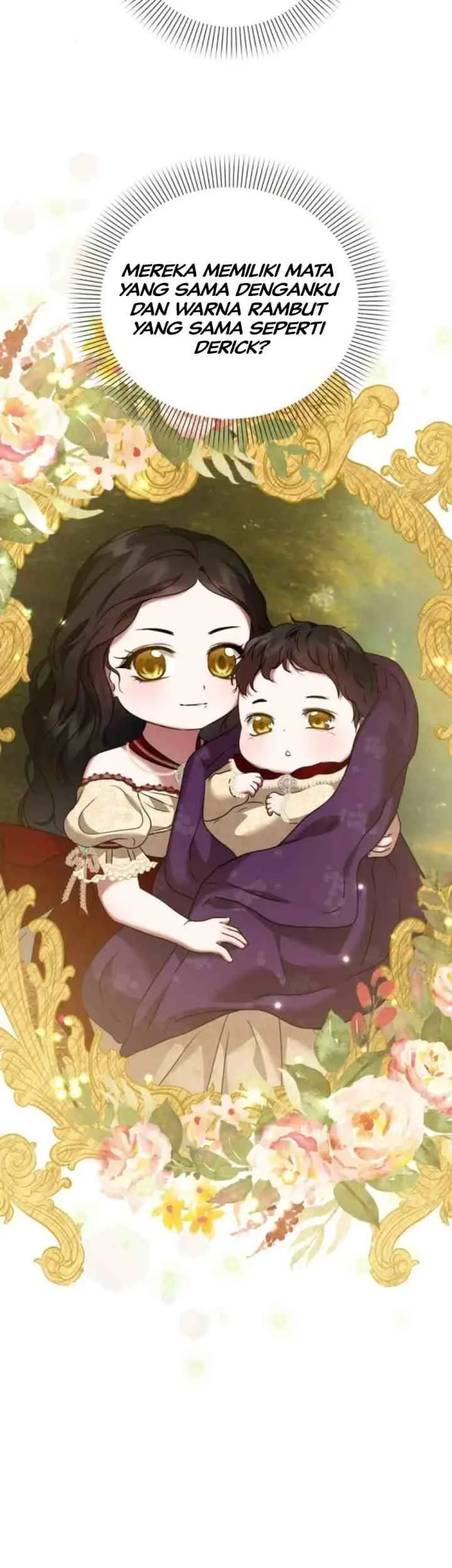 Circumstances of Switching Bodies Chapter 65 Gambar 6