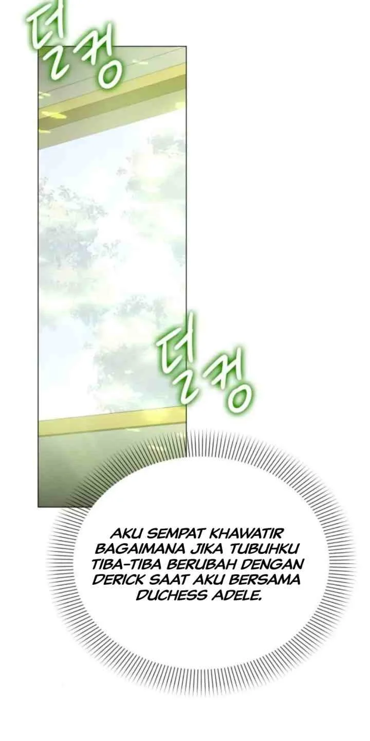 Circumstances of Switching Bodies Chapter 65 Gambar 13