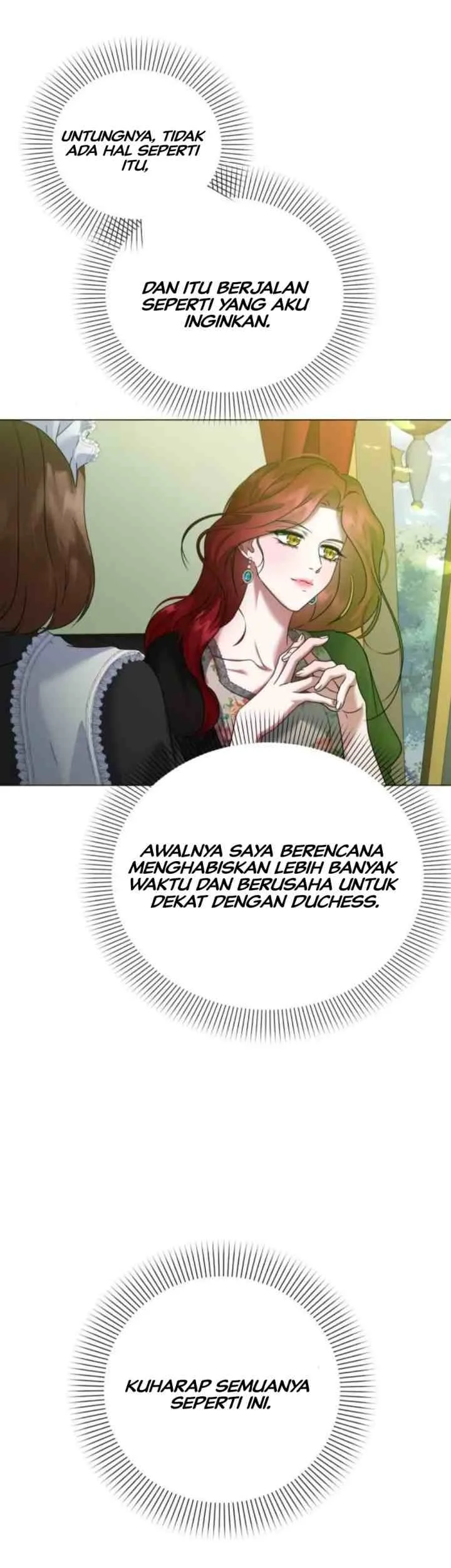 Circumstances of Switching Bodies Chapter 65 Gambar 14