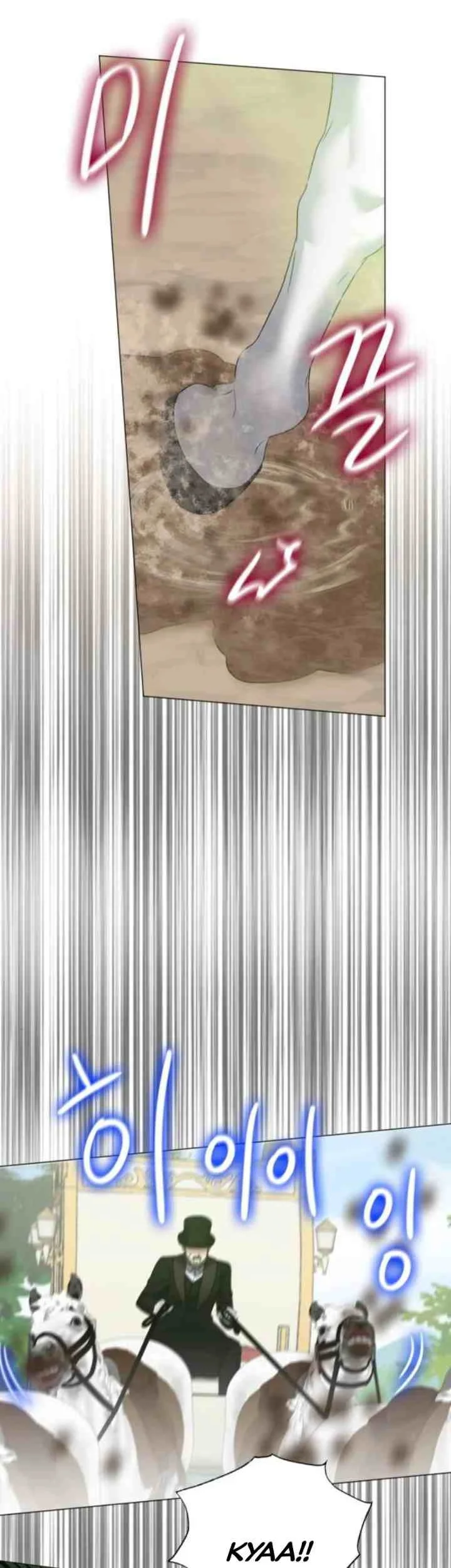 Circumstances of Switching Bodies Chapter 65 Gambar 15
