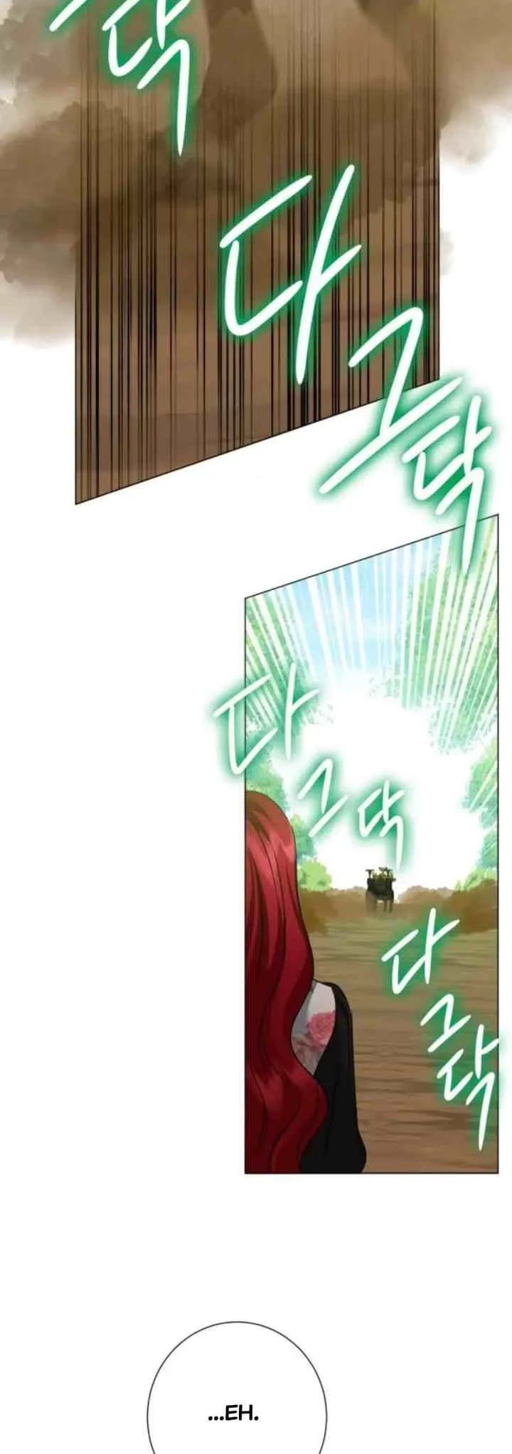 Circumstances of Switching Bodies Chapter 65 Gambar 22