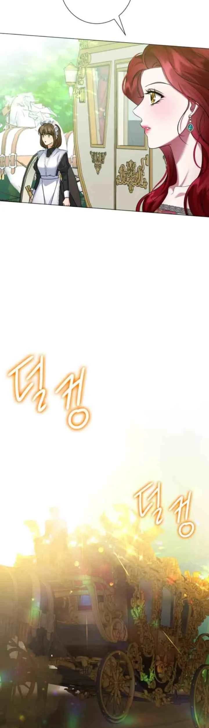 Circumstances of Switching Bodies Chapter 65 Gambar 23