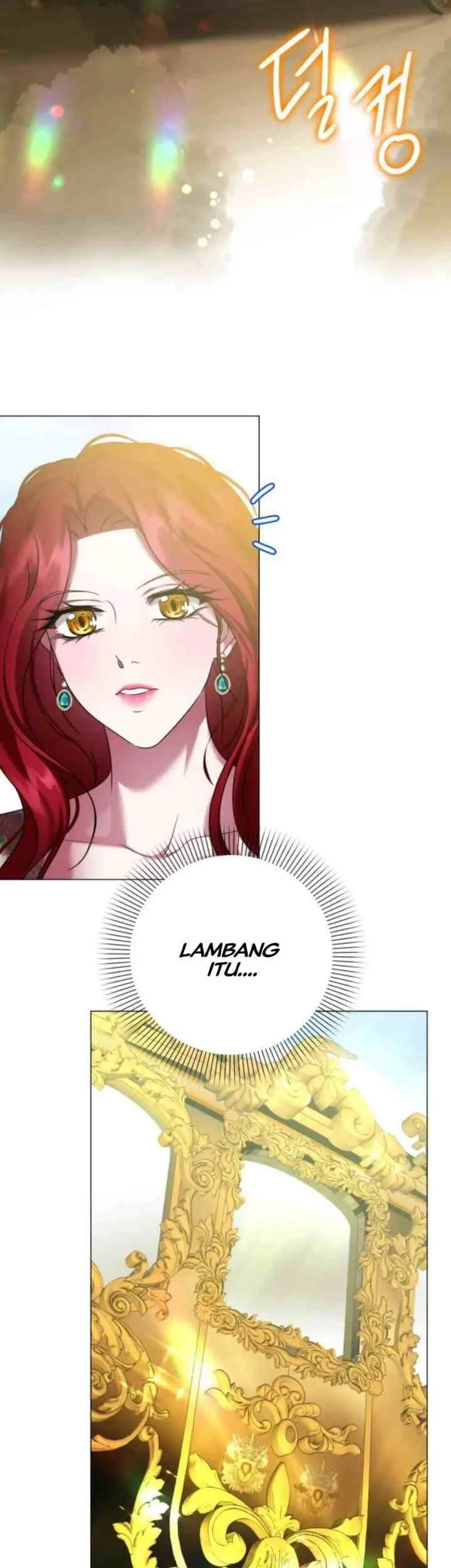 Circumstances of Switching Bodies Chapter 65 Gambar 24