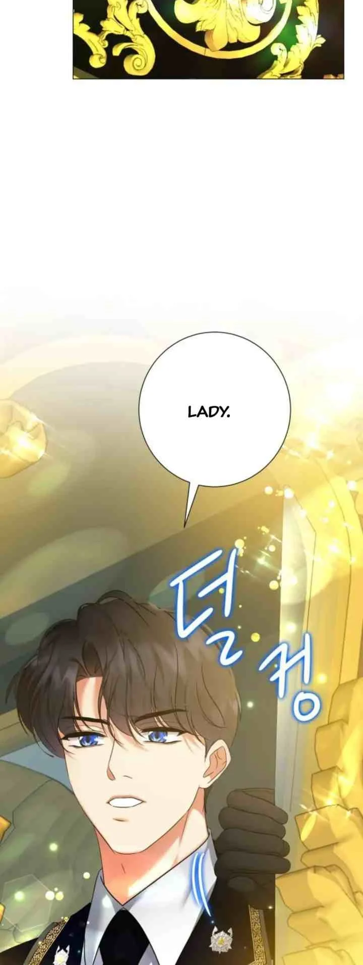 Circumstances of Switching Bodies Chapter 65 Gambar 25