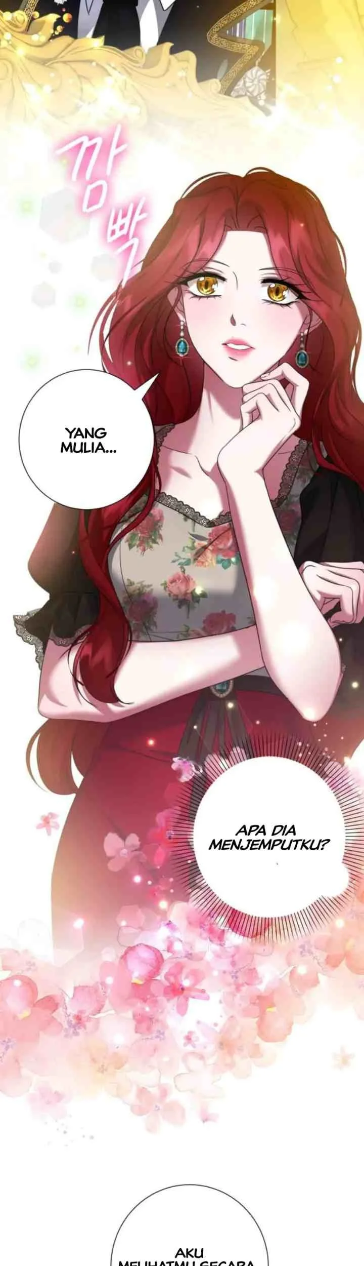 Circumstances of Switching Bodies Chapter 65 Gambar 26