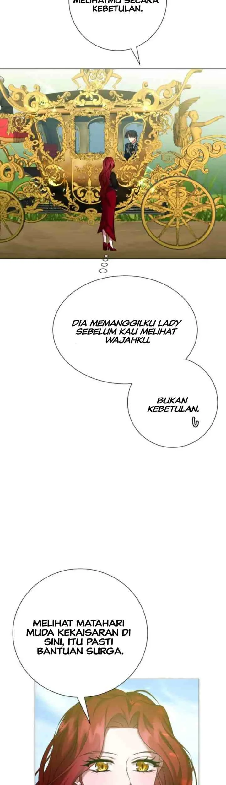 Circumstances of Switching Bodies Chapter 65 Gambar 27