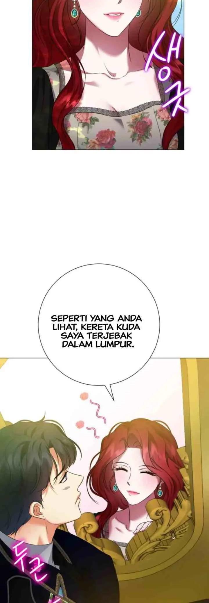 Circumstances of Switching Bodies Chapter 65 Gambar 28