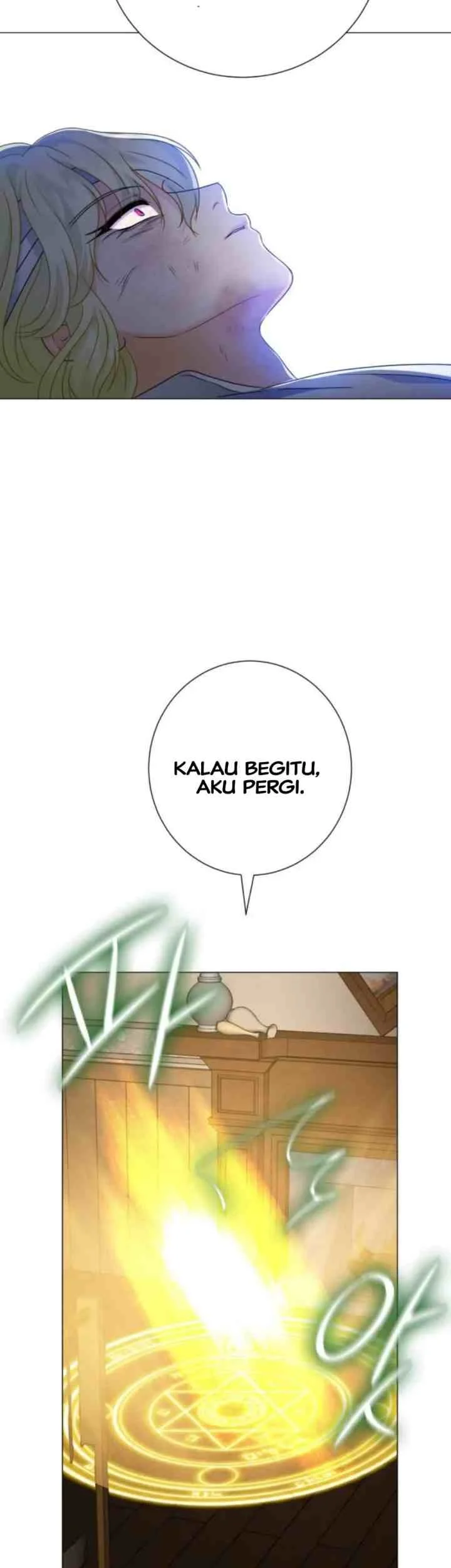 Circumstances of Switching Bodies Chapter 66 Gambar 33