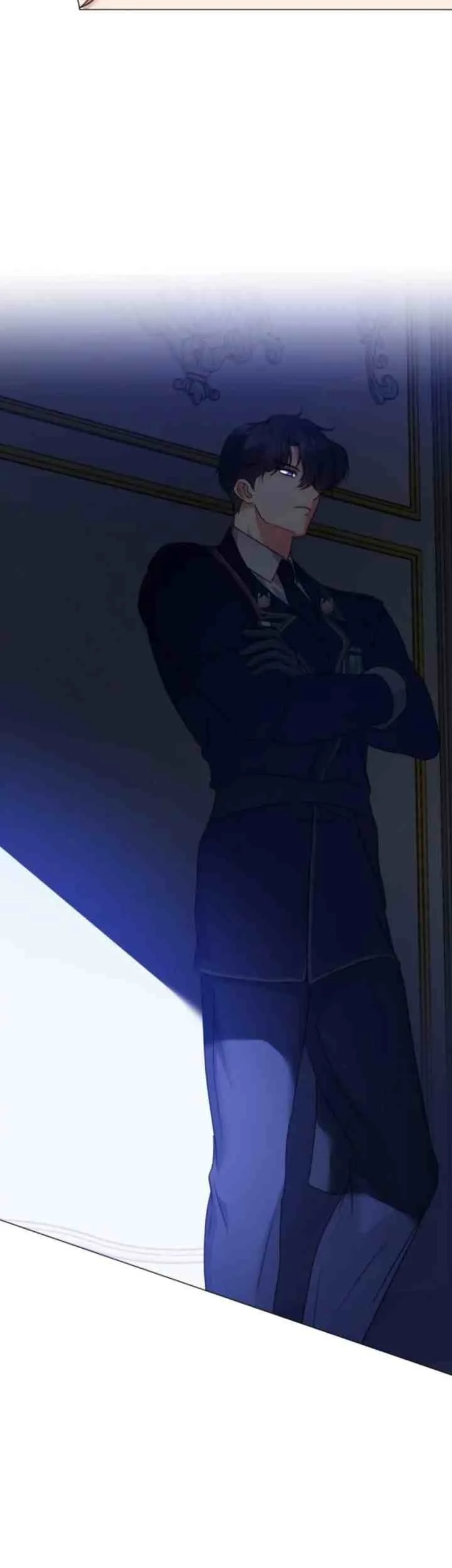 Circumstances of Switching Bodies Chapter 66 Gambar 41
