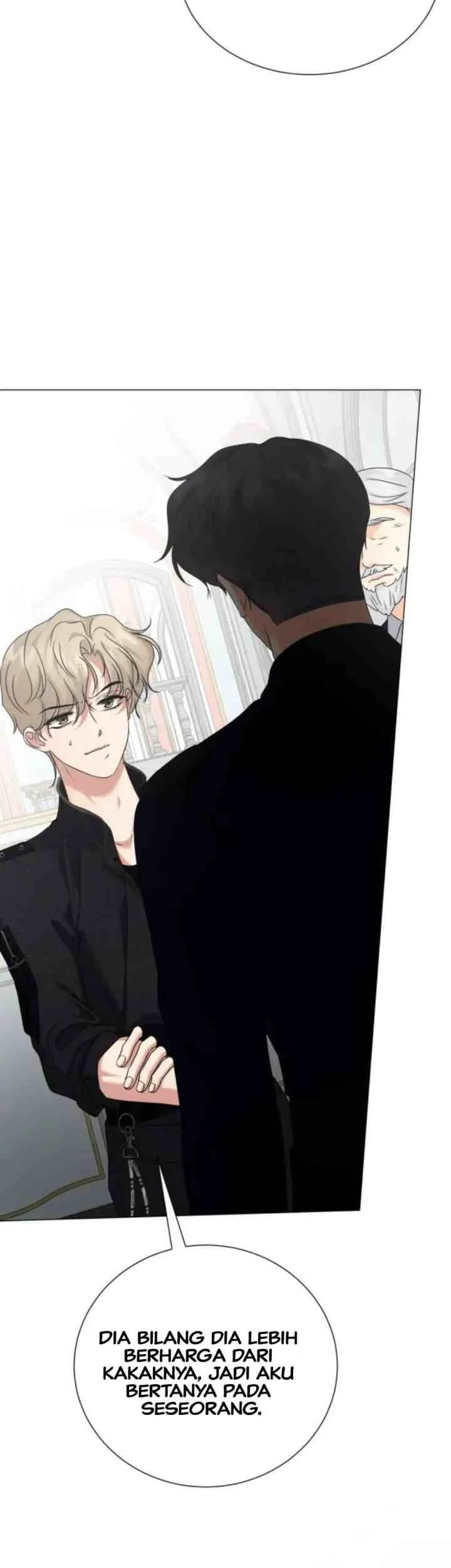 Circumstances of Switching Bodies Chapter 66 Gambar 45