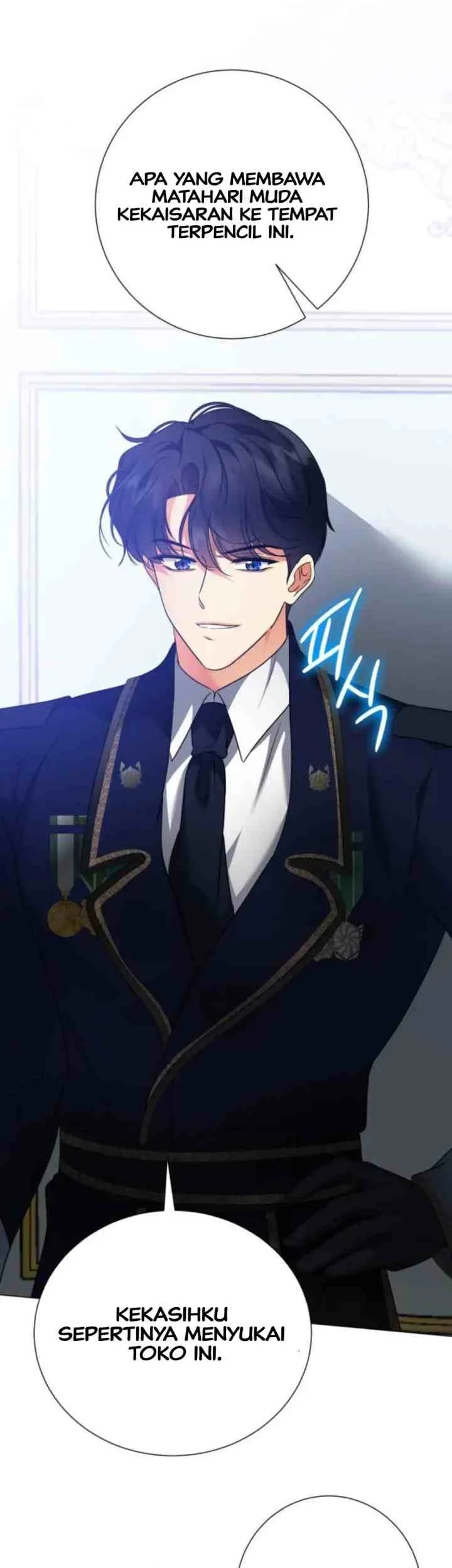 Circumstances of Switching Bodies Chapter 66 Gambar 46