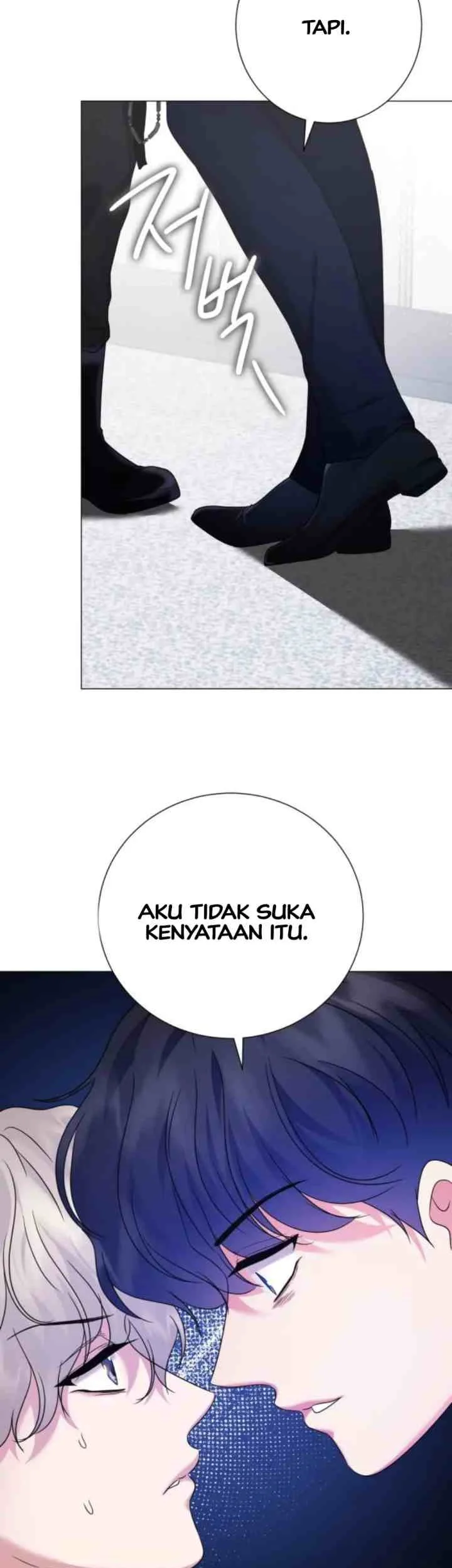 Circumstances of Switching Bodies Chapter 66 Gambar 47