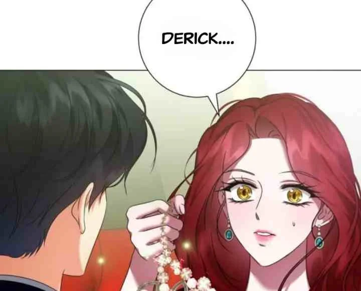 Circumstances of Switching Bodies Chapter 66 Gambar 3