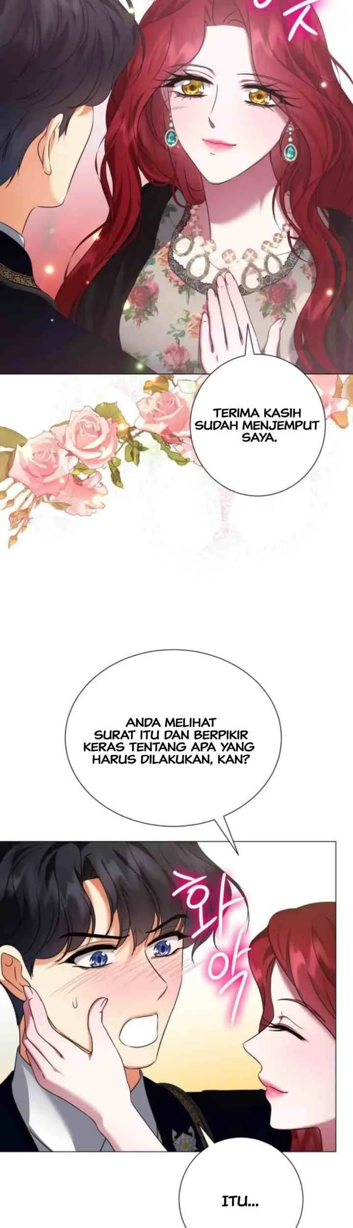 Circumstances of Switching Bodies Chapter 66 Gambar 8