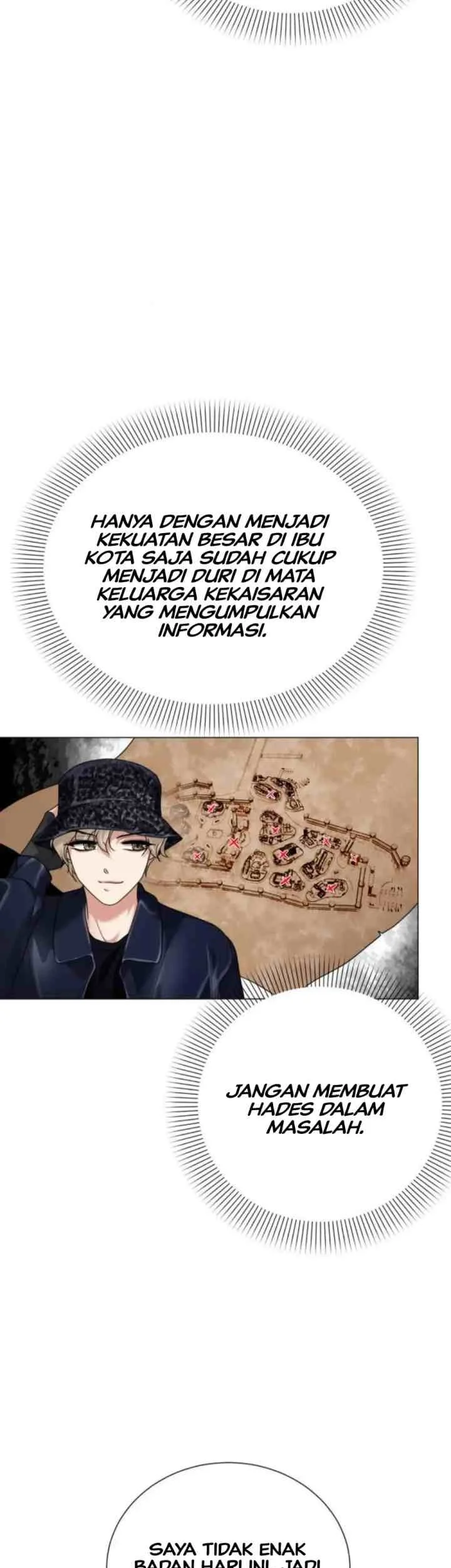 Circumstances of Switching Bodies Chapter 66 Gambar 14