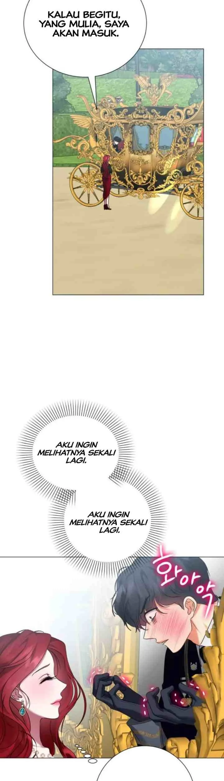 Circumstances of Switching Bodies Chapter 66 Gambar 20