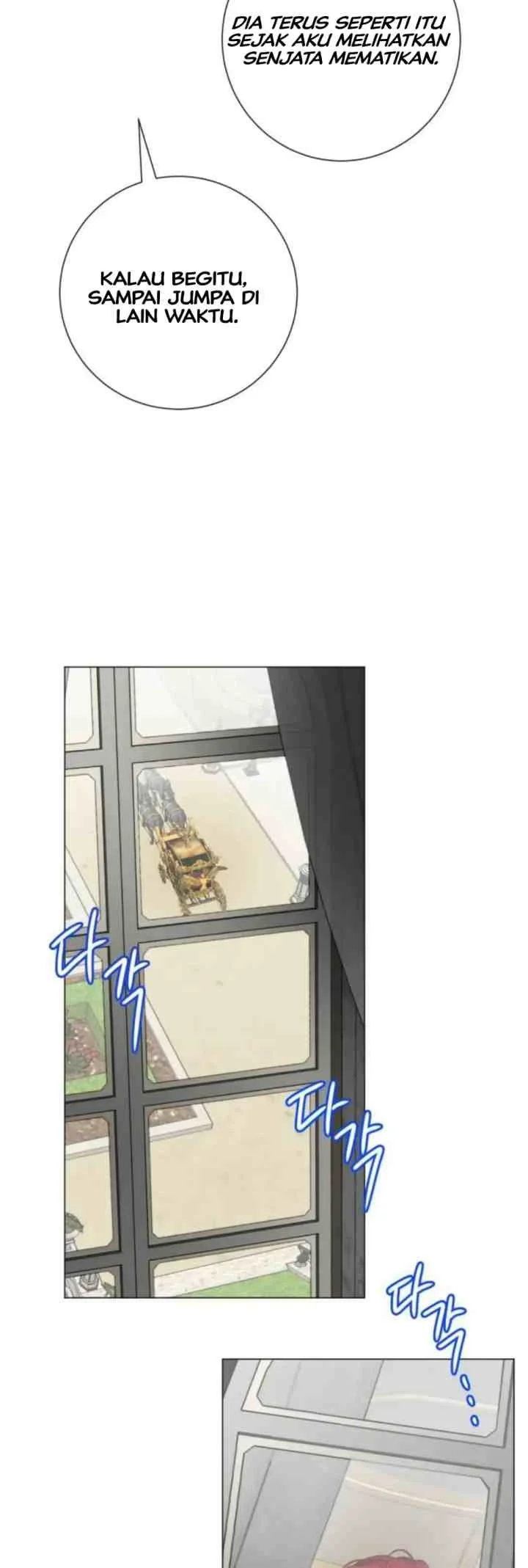 Circumstances of Switching Bodies Chapter 66 Gambar 21