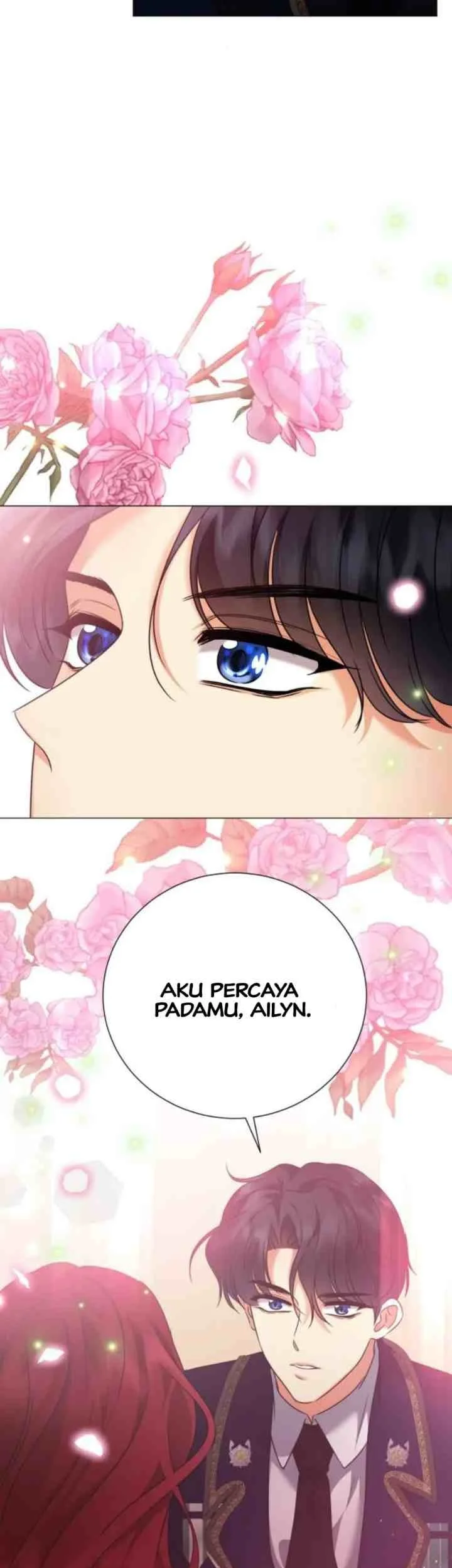 Circumstances of Switching Bodies Chapter 67 Gambar 35