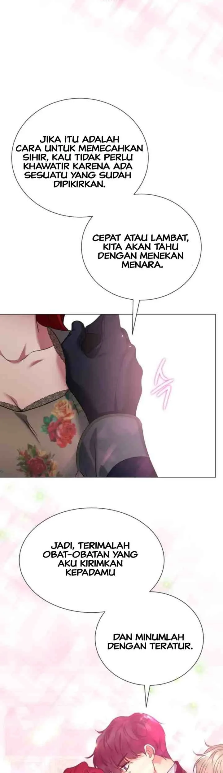 Circumstances of Switching Bodies Chapter 67 Gambar 37
