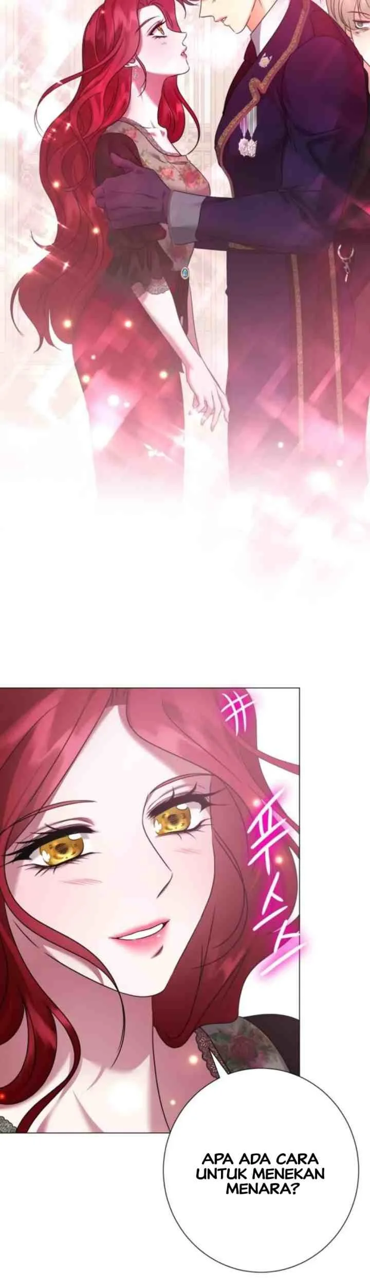 Circumstances of Switching Bodies Chapter 67 Gambar 38