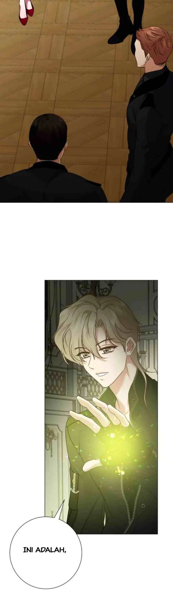 Circumstances of Switching Bodies Chapter 67 Gambar 42