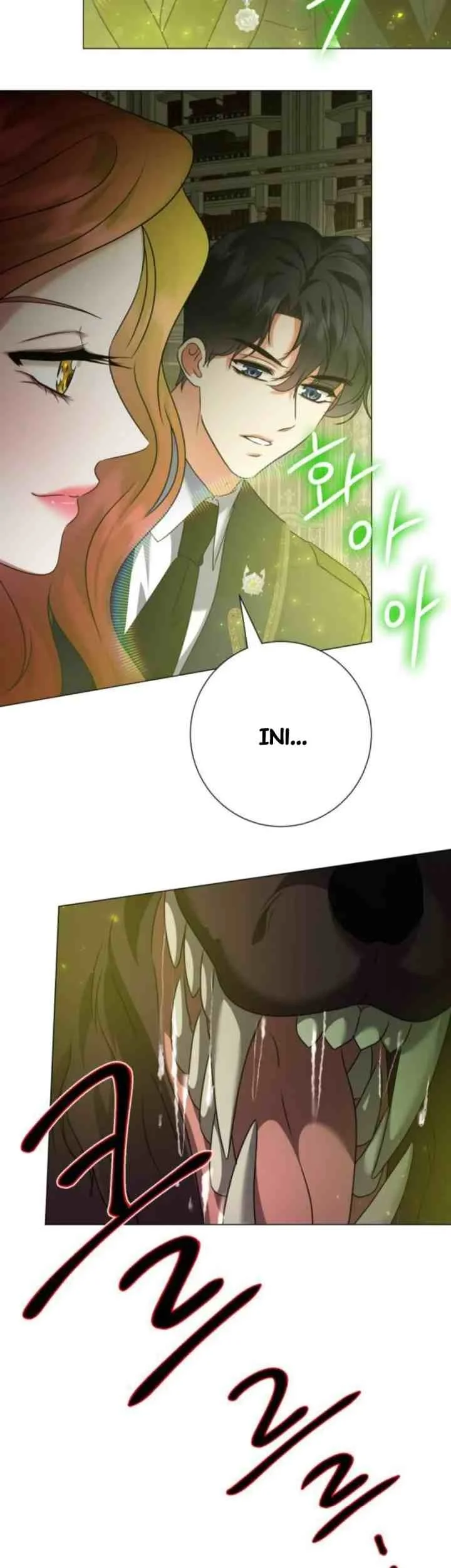 Circumstances of Switching Bodies Chapter 67 Gambar 44