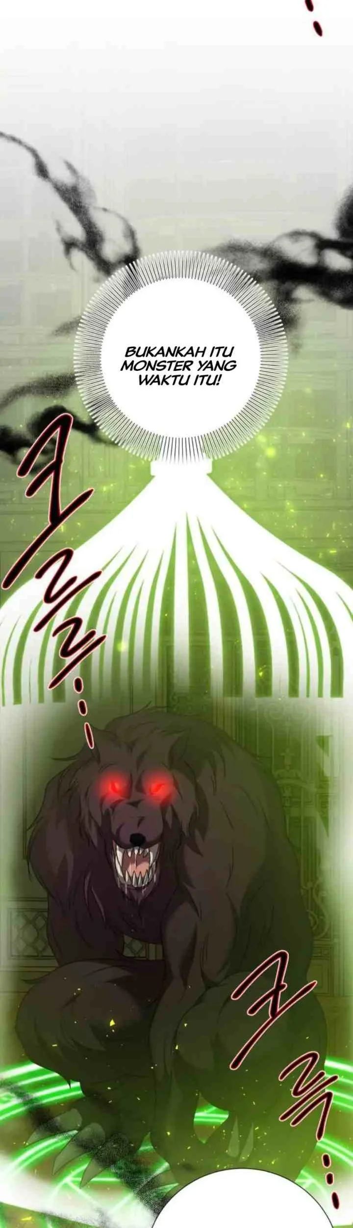 Circumstances of Switching Bodies Chapter 67 Gambar 45