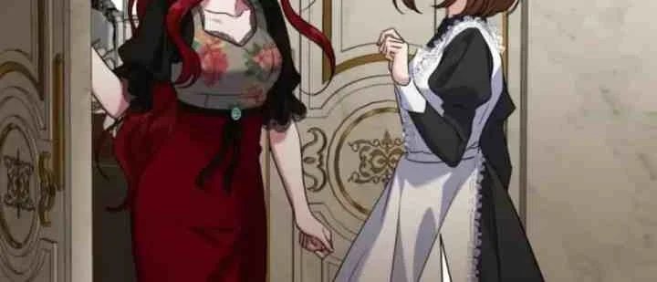 Circumstances of Switching Bodies Chapter 67 Gambar 3