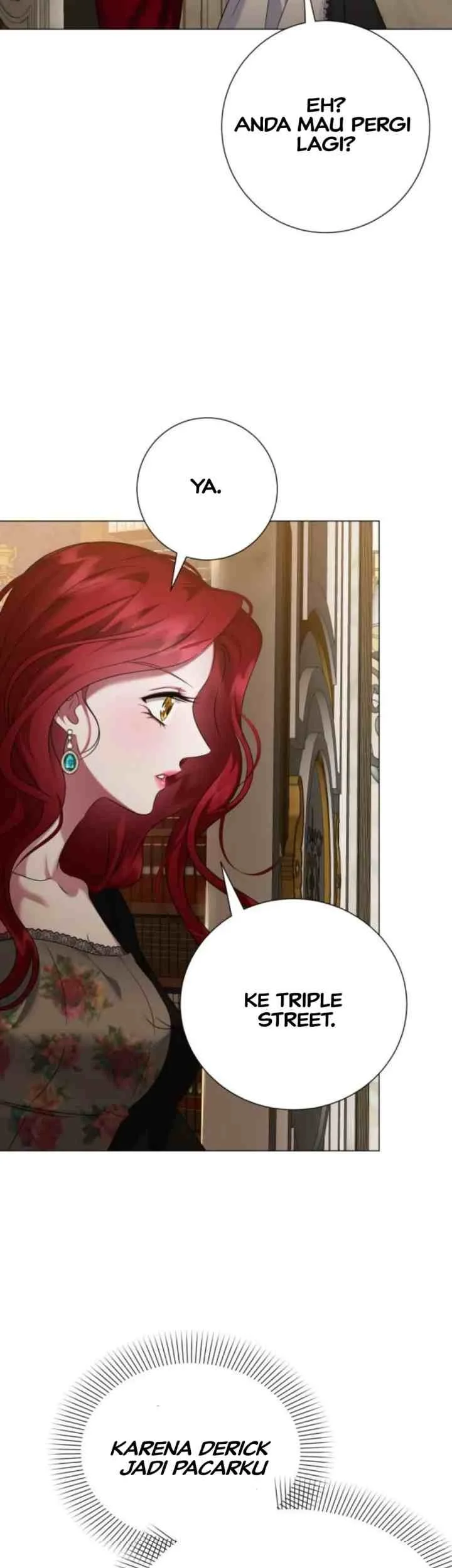 Circumstances of Switching Bodies Chapter 67 Gambar 4
