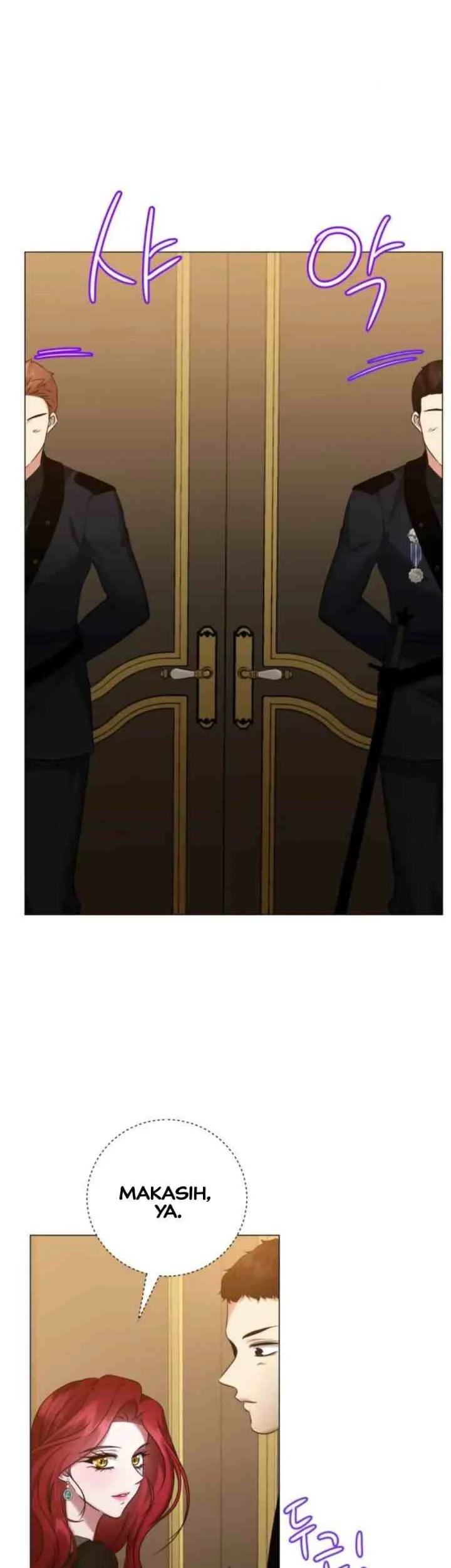 Circumstances of Switching Bodies Chapter 67 Gambar 15