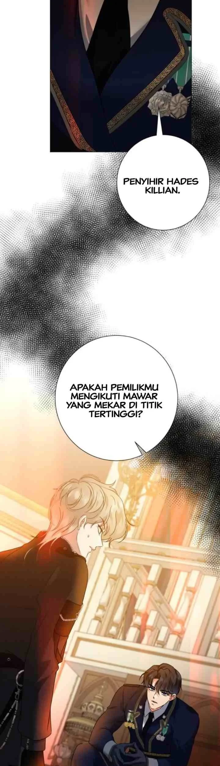 Circumstances of Switching Bodies Chapter 67 Gambar 17