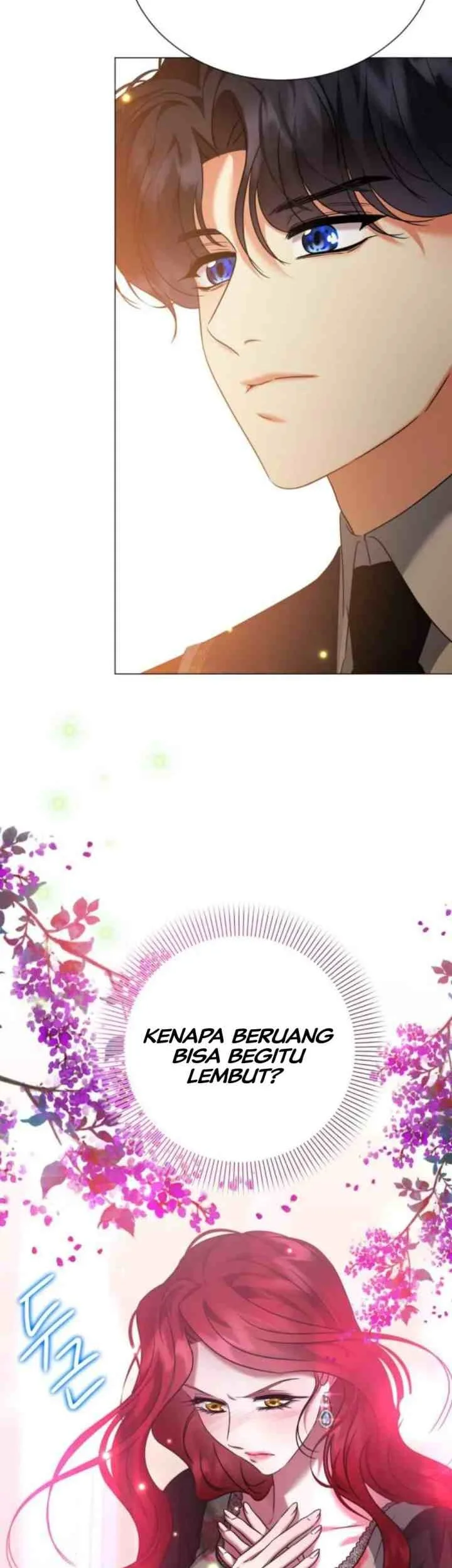 Circumstances of Switching Bodies Chapter 67 Gambar 25