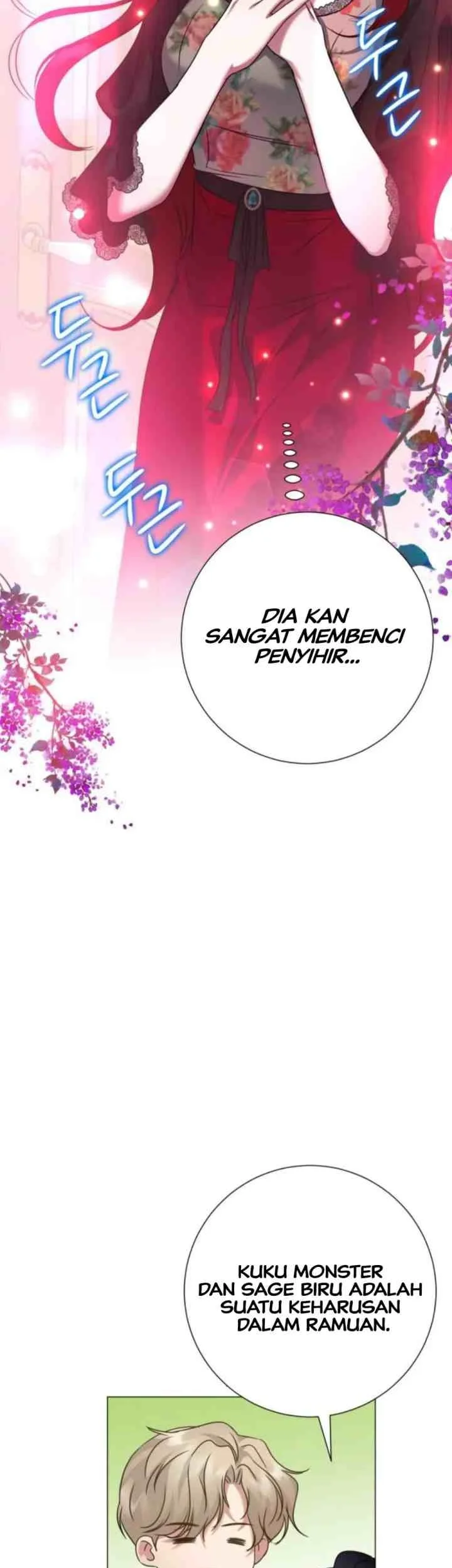 Circumstances of Switching Bodies Chapter 67 Gambar 26