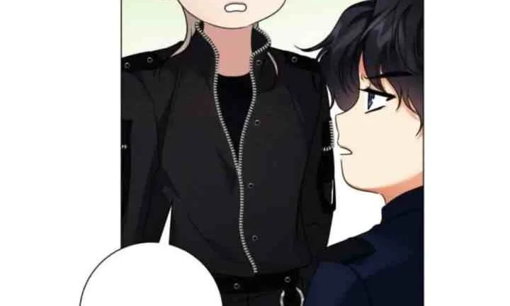 Circumstances of Switching Bodies Chapter 67 Gambar 27