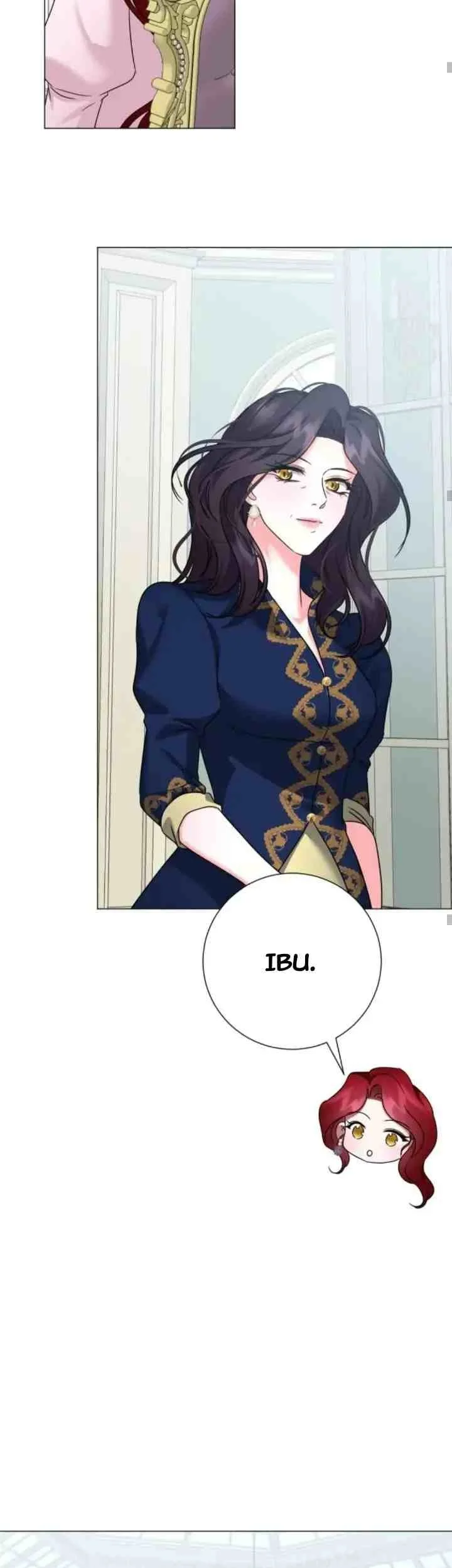 Circumstances of Switching Bodies Chapter 68 Gambar 32
