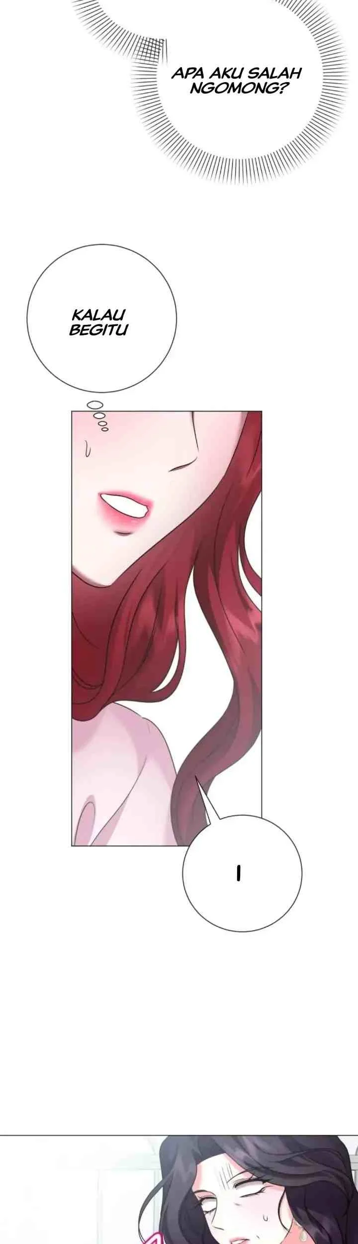 Circumstances of Switching Bodies Chapter 68 Gambar 45