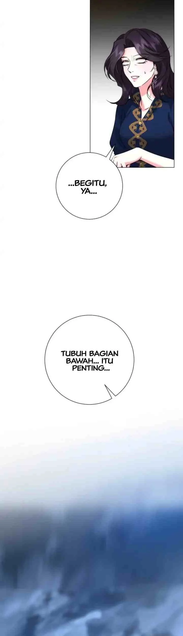 Circumstances of Switching Bodies Chapter 68 Gambar 48