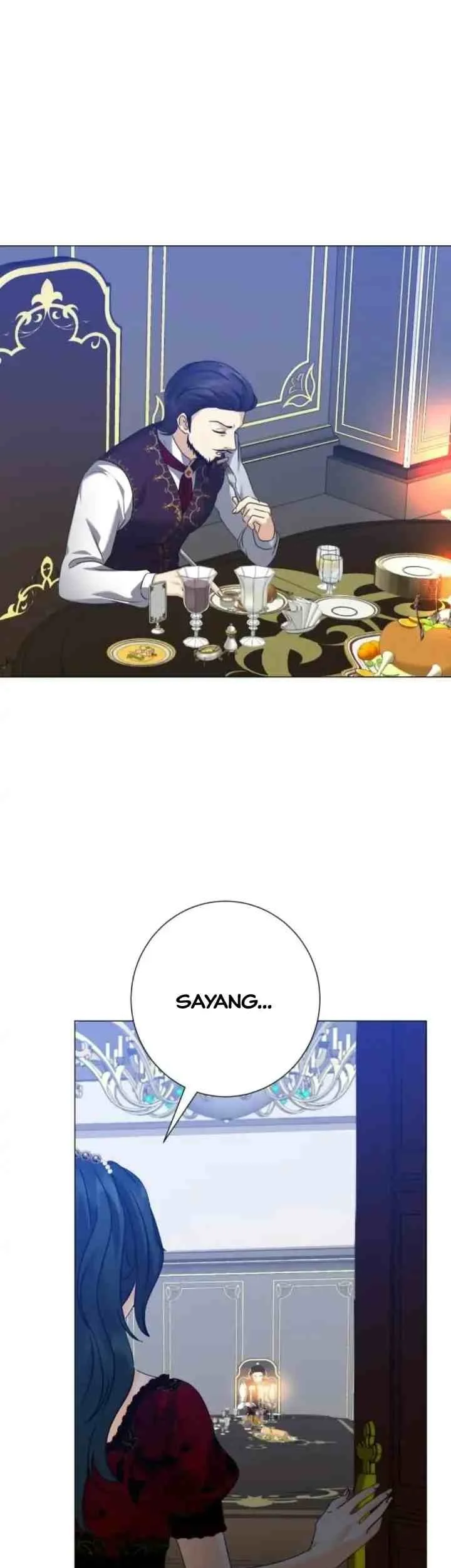 Circumstances of Switching Bodies Chapter 68 Gambar 50