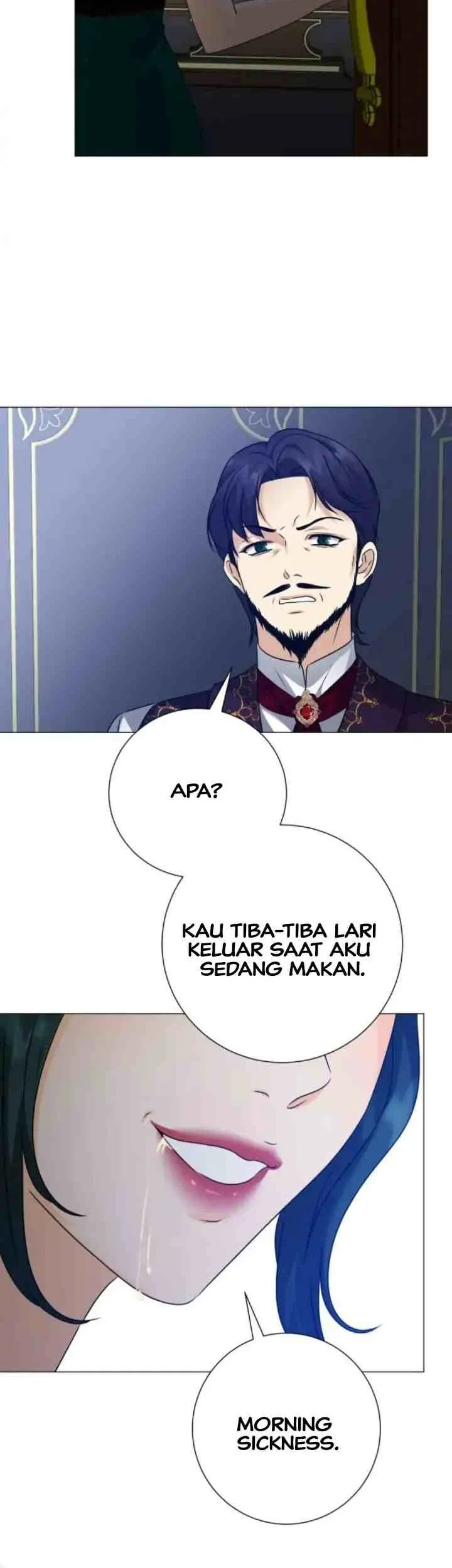 Circumstances of Switching Bodies Chapter 68 Gambar 51