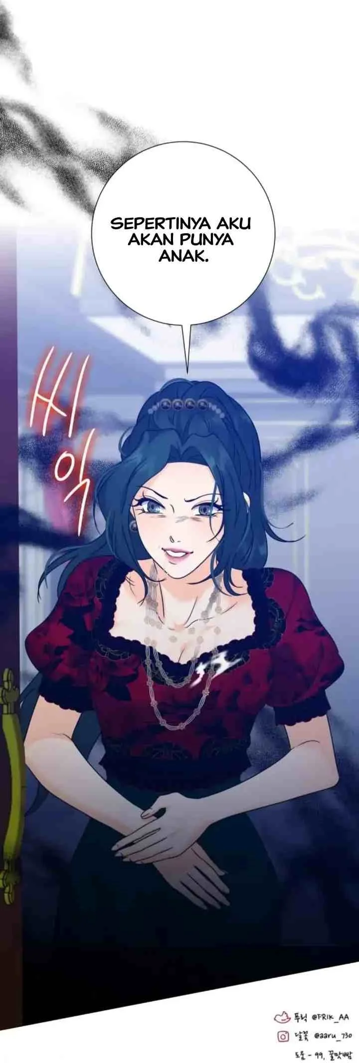 Circumstances of Switching Bodies Chapter 68 Gambar 52