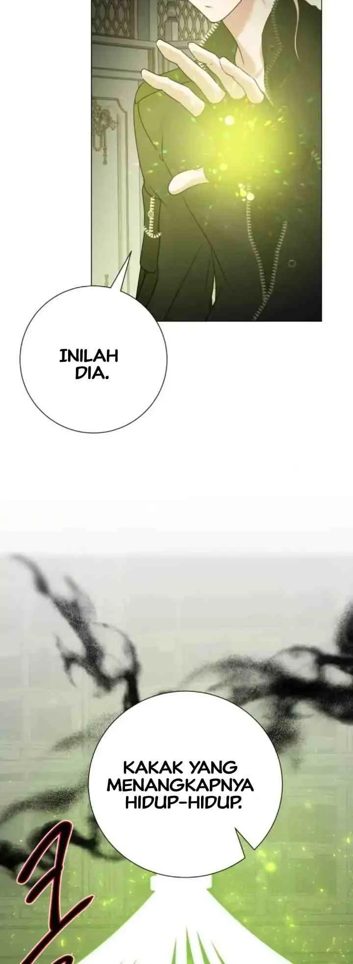 Manhwa Circumstances of Switching Bodies Chapter 68 gambar 2